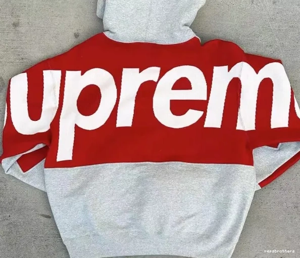 S JACQUARD Grey XL BIG Back LOGO SWEATSHIRT LOGO Sweatshirt Hoodie HOODED M Big L Black 1022